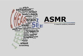 告诉你什么是ASMR  第1张