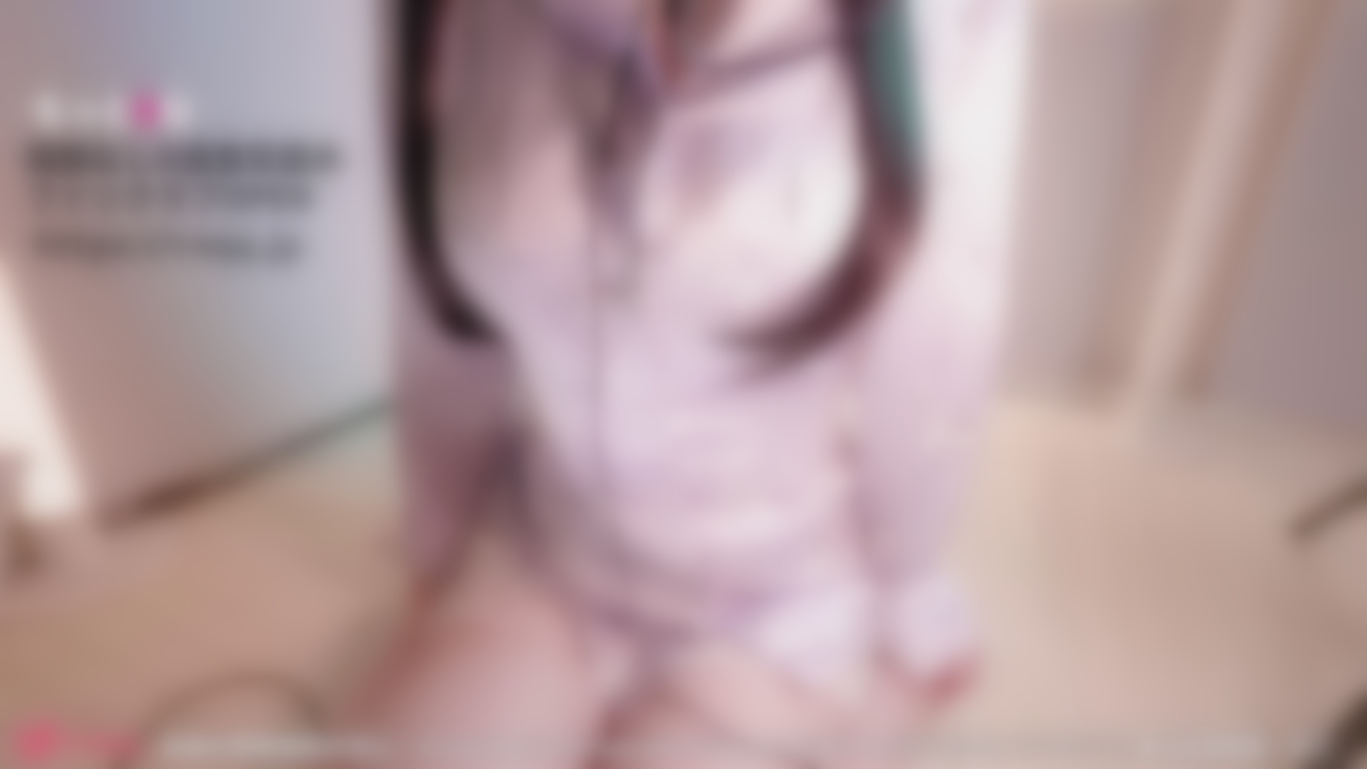 macoto official fanclub真琴 就寝前的舔耳朵 2.1GB
