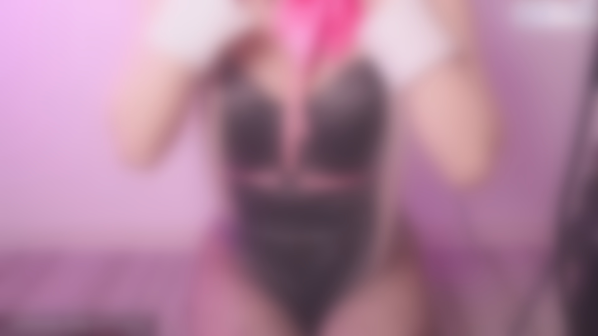 猫田ぺぺろ 兔女郎♡ 420MB
