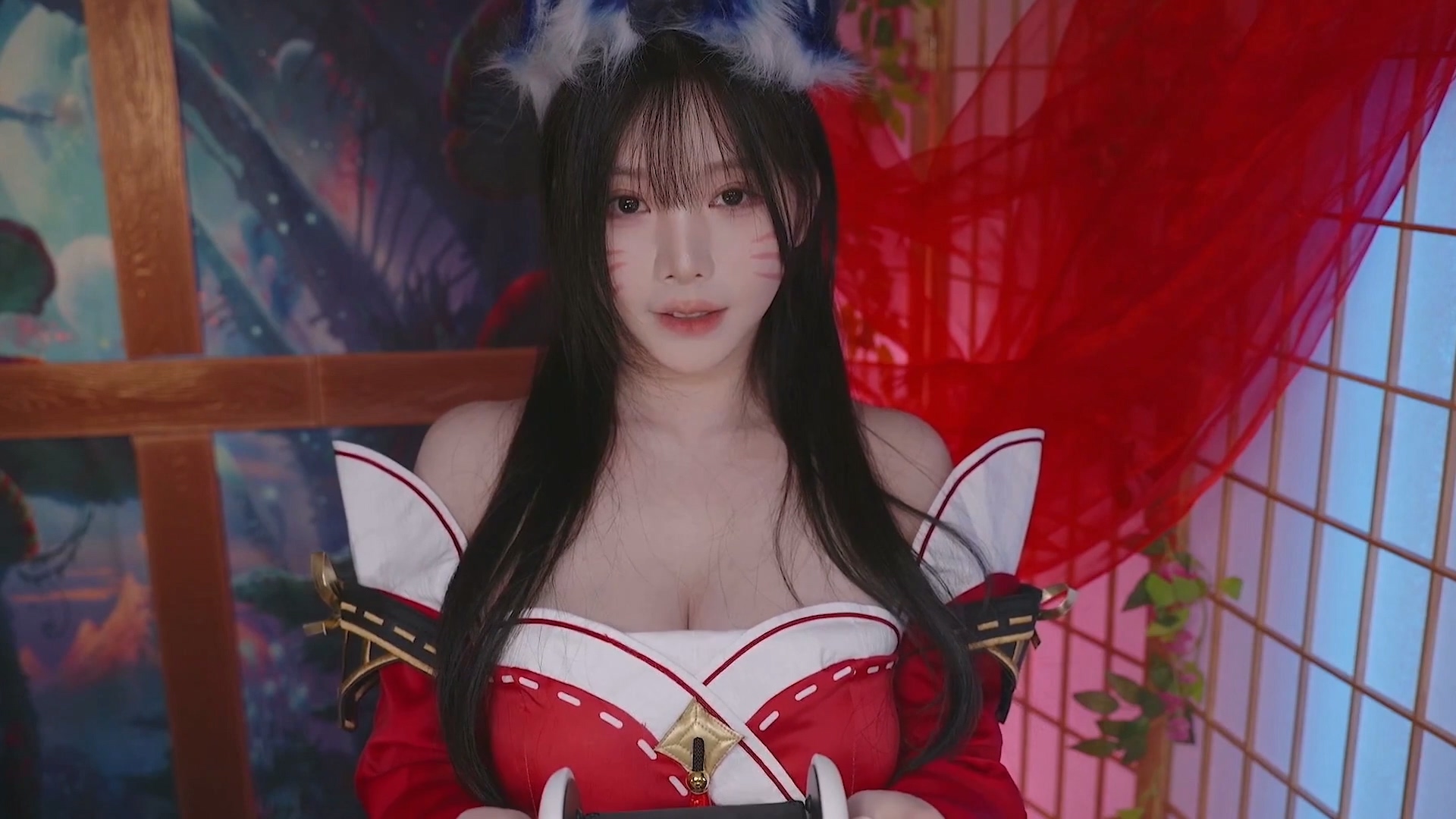 Yooying asmr 2024-2025年合集 46GB