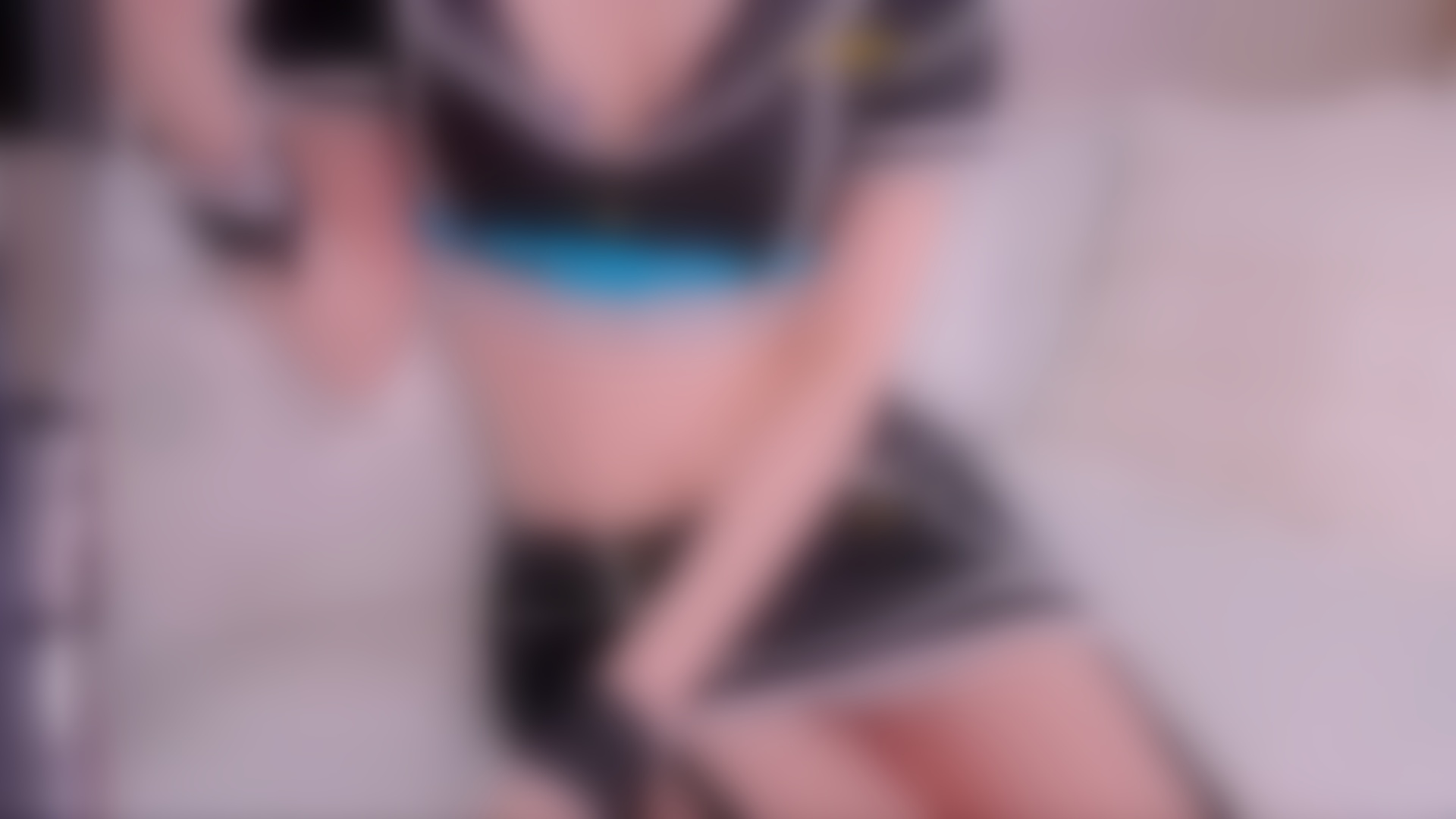 鬼花まりす 与空姐一起去舔耳朵 1.5GB