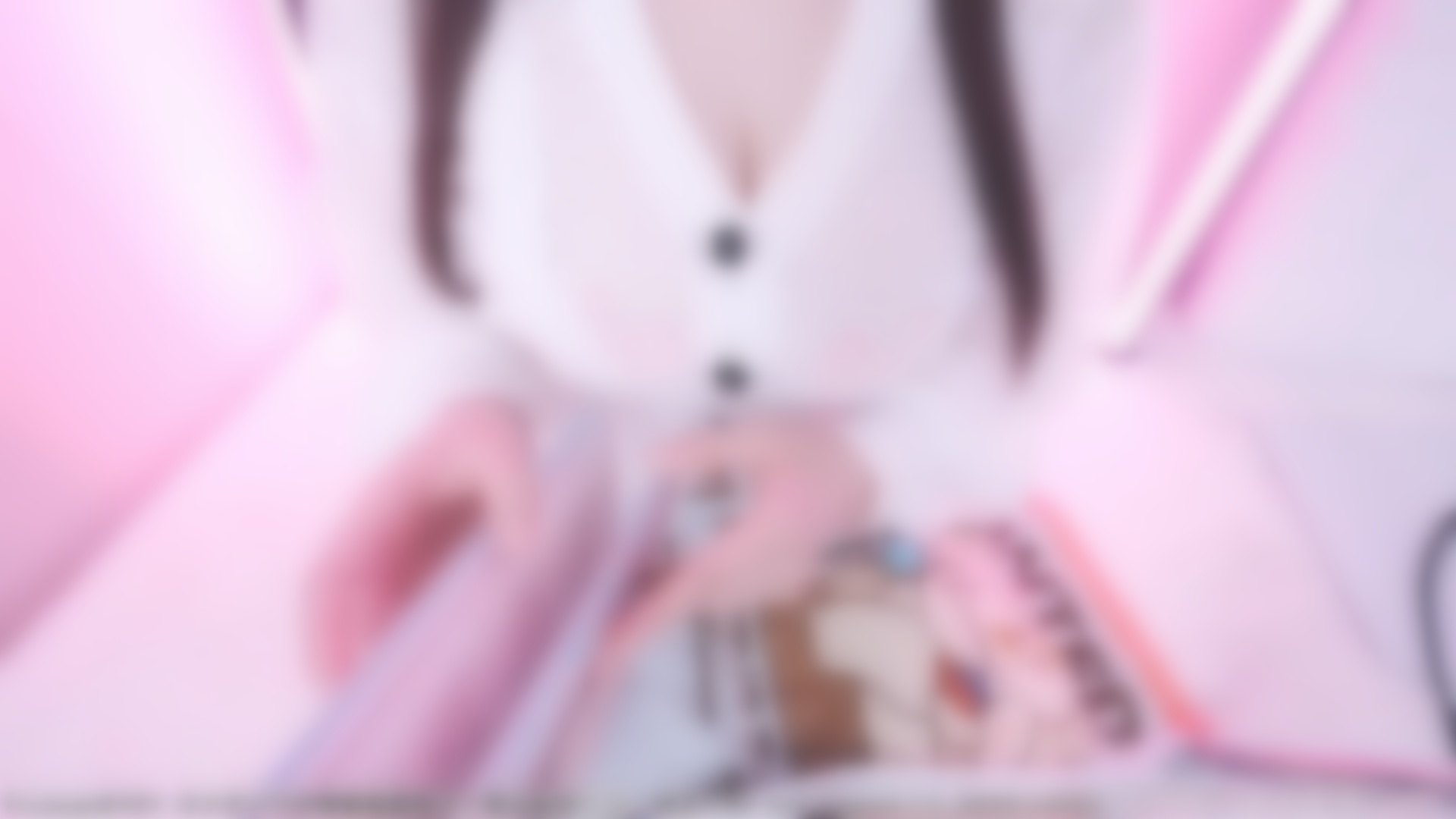 日南 大大大的新娘♡舔耳朵 3.2GB