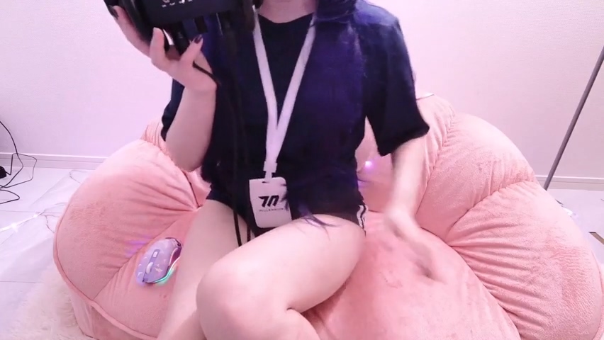 月之瀬ちあ 【ASMR】舔耳朵♡ 350MB