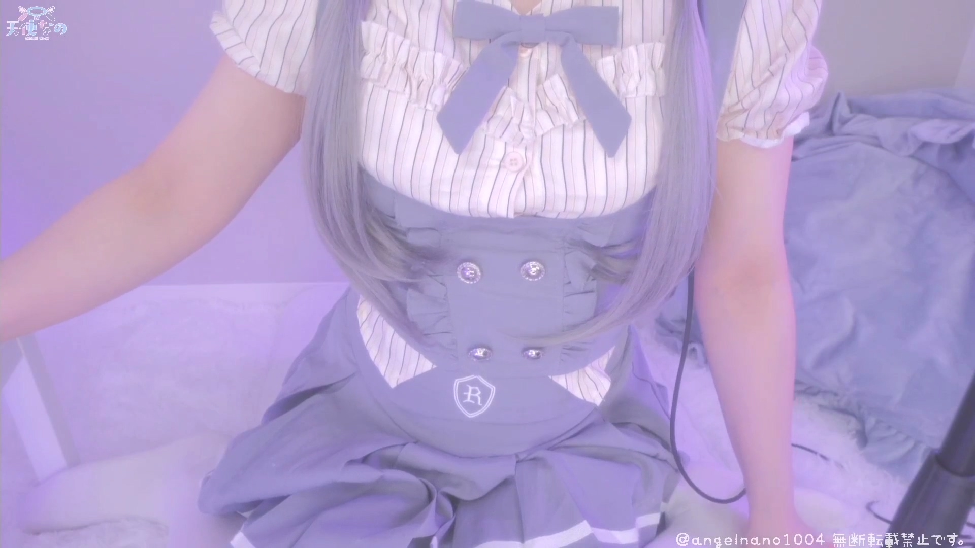 〘 ご主人さまプラン♡ 〙いもうとからの甘サド責め♡.mp4_20251024_190244.591.jpg 天使なの 来自妹妹的甘萨德责备 3GB  第1张