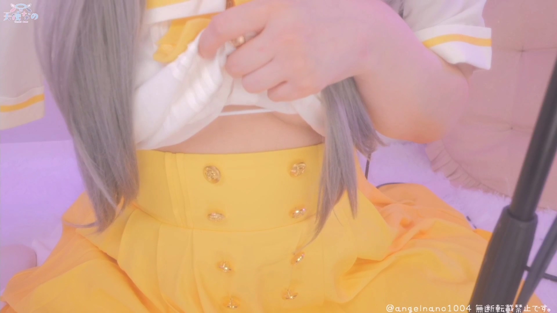 〘 ご主人さまプラン♡ 〙アイドル裏オプえっち♡.mp4_20251028_195706.910.jpg 天使なの 偶像里opetch 2.9GB  第1张