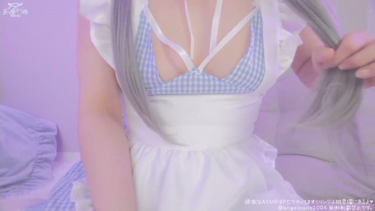 天使なの 用生奶做服务 230MB