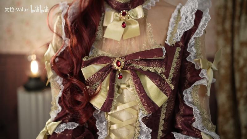 【梵拉ASMR】贵族姐姐为你做头部护理_超舒服的头部spa体验_头发护理为你梳头各种工具与精油按摩 (1).mp4_20251210_205001.279.jpg [在线+网盘]B站梵拉-Valar 充电福利 7V 6.9GB  第7张