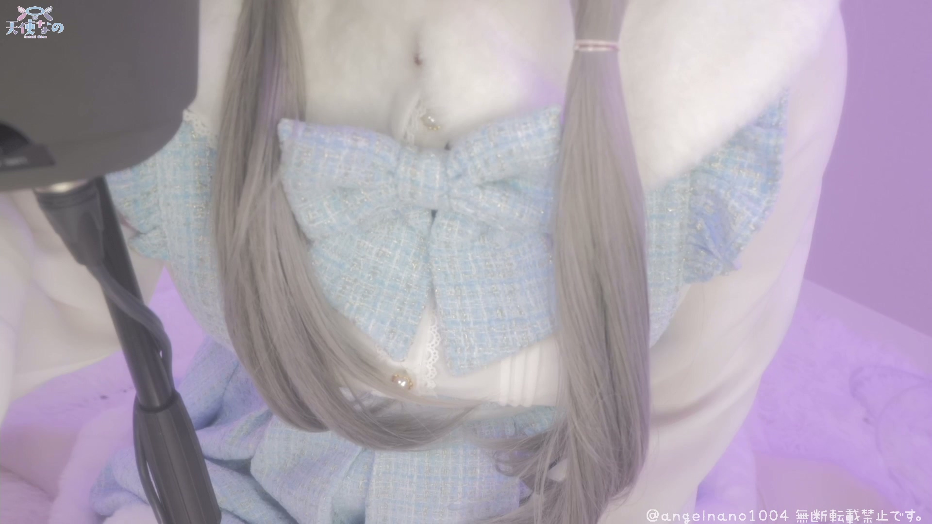 天使なの 舔耳朵ASMR 2.7GB