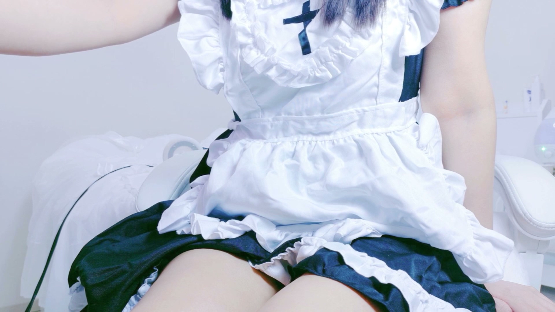 夜世 欲求不满的女仆 1.6GB