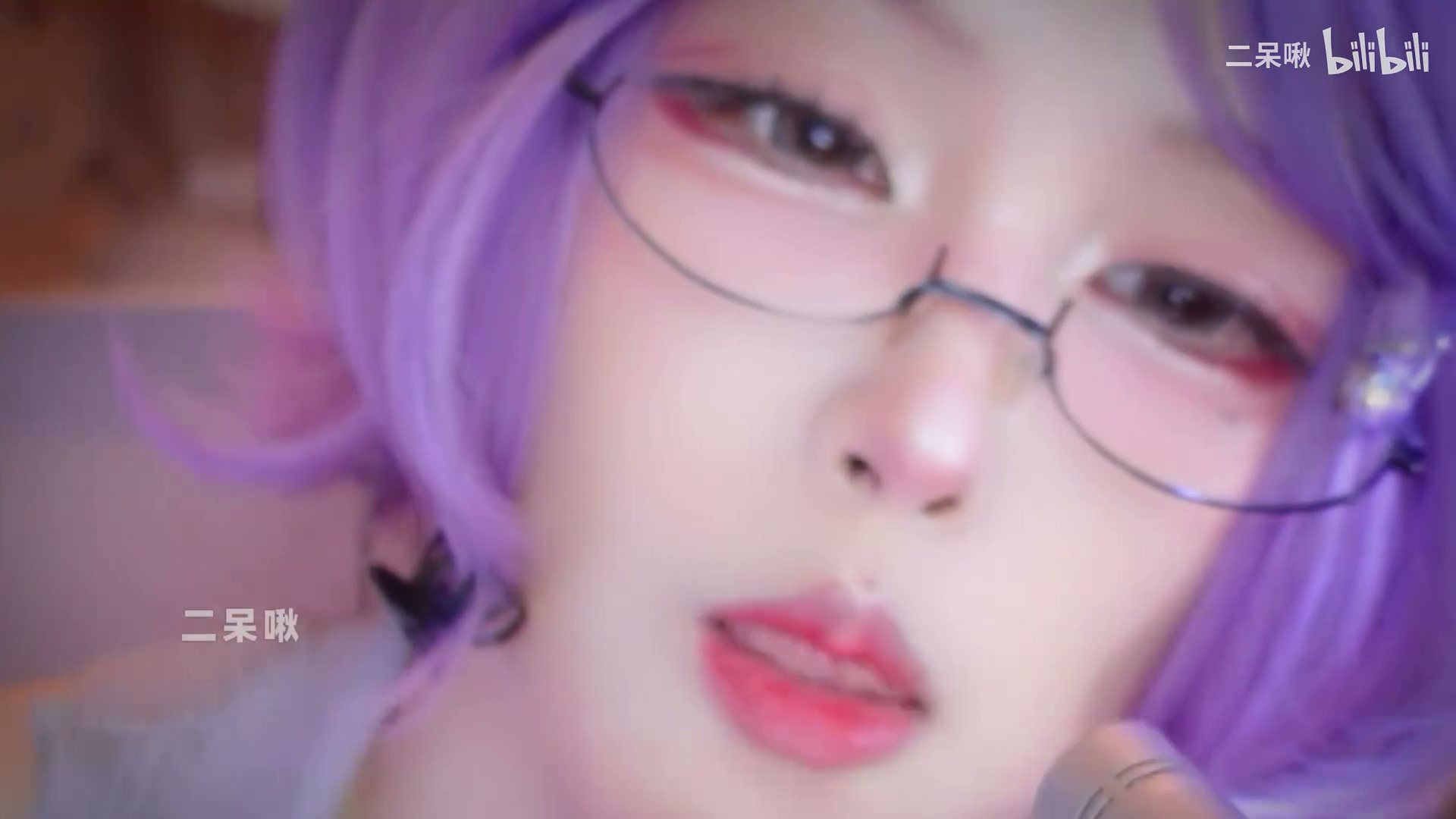 [在线+网盘]抖音/B站二呆啾 充电福利精选 21V 12.3GB