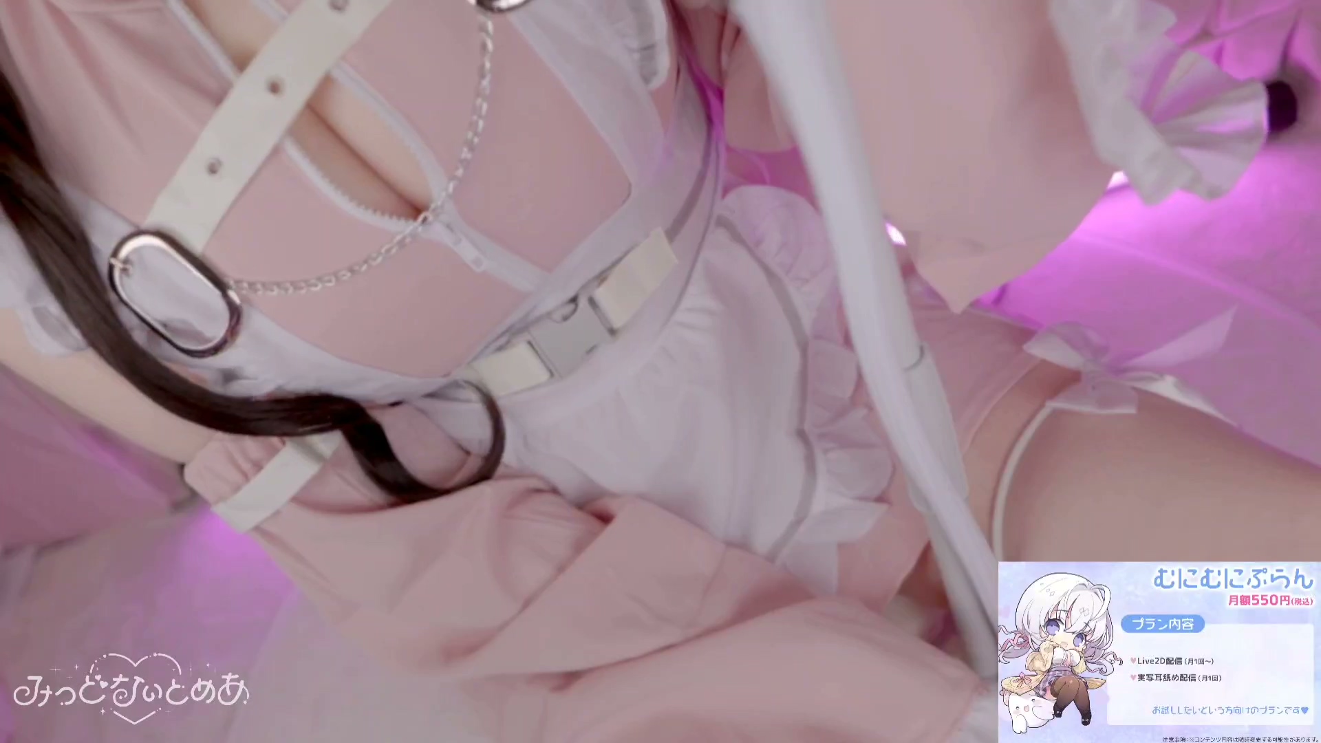 幽灵妹 简直让人欲罢不能 1.7GB