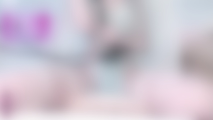 鈴白めるく 耳畔轻语与耳边亲吻 1.1GB